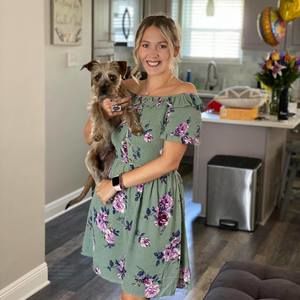 Meet your Posher, Erika